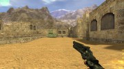 RIFLEBIRD TRIGUN для Counter Strike 1.6 миниатюра 1