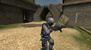 urban GSG9 skin for Counter-Strike Source miniature 2