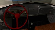 ЗИЛ 130 Fiery Tempe V1.0 for GTA San Andreas miniature 6