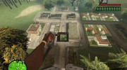 First Person Mod v2 para GTA San Andreas miniatura 9