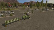 Fortschritt E 303 PACK v1.0.0.0 for Farming Simulator 2017 miniature 3