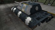 Шкурка для E-100 для World Of Tanks миниатюра 3