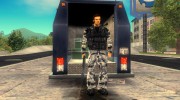 Counter Strike Terror для GTA 3 миниатюра 1