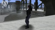 Jessica Jones para GTA San Andreas miniatura 2