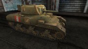 Шкурка для Ram-II for World Of Tanks miniature 5