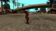Dino Mirage for GTA San Andreas miniature 6
