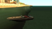 Shark Killer for GTA San Andreas miniature 9