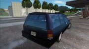 Chevrolet Ipanema (SA Style) for GTA San Andreas miniature 3