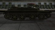 Исторический камуфляж БТ-2 для World Of Tanks миниатюра 5