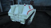 Шкурка для СУ-14 для World Of Tanks миниатюра 4