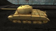 Т20 от Topolev для World Of Tanks миниатюра 2