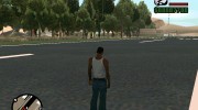 Новый Аэропорт CJ Финальная Версия для GTA San Andreas миниатюра 3