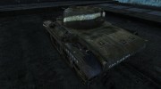 Шкурка для M22 Losust №2 для World Of Tanks миниатюра 3