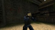 Wood Camo for awp para Counter-Strike Source miniatura 4