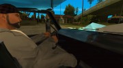 Авто мастер para GTA San Andreas miniatura 6