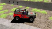 GTA V Annis Hellion para GTA San Andreas miniatura 7
