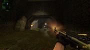 golden shotgun for Counter-Strike Source miniature 2