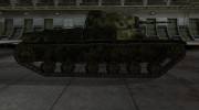 Скин для Т-50-2 с камуфляжем для World Of Tanks миниатюра 5