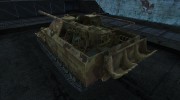 Объект 261 19 для World Of Tanks миниатюра 3