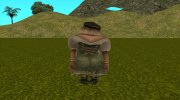 Гномиха из Zanzarah: The Hidden Portal v.1 для GTA San Andreas миниатюра 4