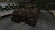 Простой скин M6 для World Of Tanks миниатюра 4