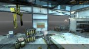 De Port из CS:GO для Counter-Strike Source миниатюра 4