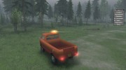 ЗАЗ 971Г for Spintires 2014 miniature 8