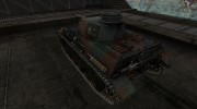 PzKpfw III/VI 03 para World Of Tanks miniatura 3