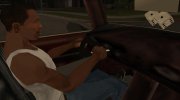 GTA III Yardie Lobo для GTA San Andreas миниатюра 13