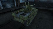 СУ-8 KPOXA3ABP para World Of Tanks miniatura 4