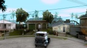 International Transtar II Custom 1975 для GTA San Andreas миниатюра 1