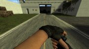CS:GO HE Grenade в классической раскраске para Counter-Strike Source miniatura 3