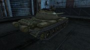 Шкурка для Type 59 for World Of Tanks miniature 4