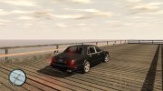 Bentley Arnage T 2005 для GTA 4 миниатюра 3
