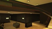 Ретекстур мотеля Джефферсона для GTA San Andreas миниатюра 3
