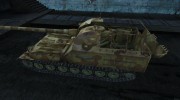 Объект 261 19 para World Of Tanks miniatura 2