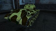 Шкурка для КВ-13 для World Of Tanks миниатюра 4