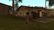 Dead Or Alive 5 Lei Fang для GTA San Andreas миниатюра 3