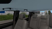 Chevrolet S-10 для Euro Truck Simulator 2 миниатюра 7