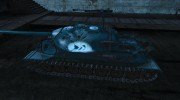 Шкурка для ИС-7 Neon Genesis Evangelion для World Of Tanks миниатюра 2