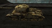 Шкурка для T20 rural ghost для World Of Tanks миниатюра 2