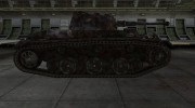 Горный камуфляж для VK 30.01 (H) для World Of Tanks миниатюра 5