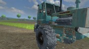 Т-150K para Farming Simulator 2013 miniatura 8