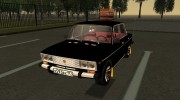 ВАЗ 2106 para GTA San Andreas miniatura 1