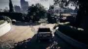 Colorful HUD (Weapons, Radio and Map Blips) for GTA 5 miniature 11