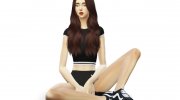 Sitting Poses ft. Fein для Sims 4 миниатюра 4