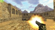 SILVER INFINITY for Counter Strike 1.6 miniature 2