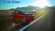 Фоновое видео в меню para GTA San Andreas miniatura 2
