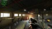 Beretta M9 [Five-Seven] для Counter-Strike Source миниатюра 2