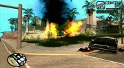 Weapons First Person Shooter V1.0 by PXKhaidar для GTA San Andreas миниатюра 1